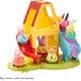 Peppa Pig Weebles Wind & Wobble Playhouse