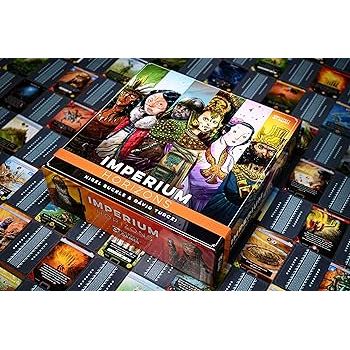 Imperium: Horizons (Pre-Order)