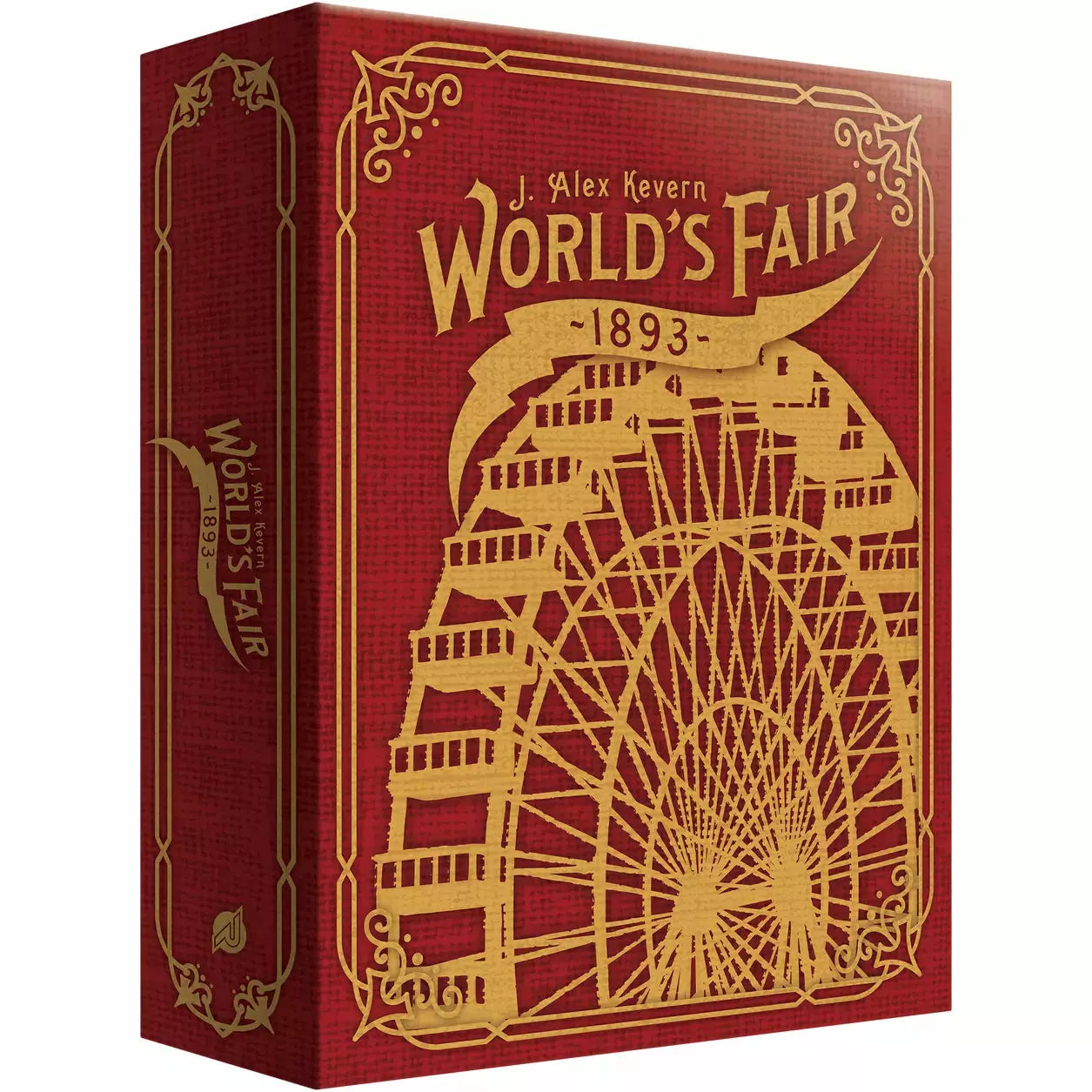 World’s Fair 1893