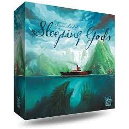 Sleeping Gods (Pre-Order Restock)