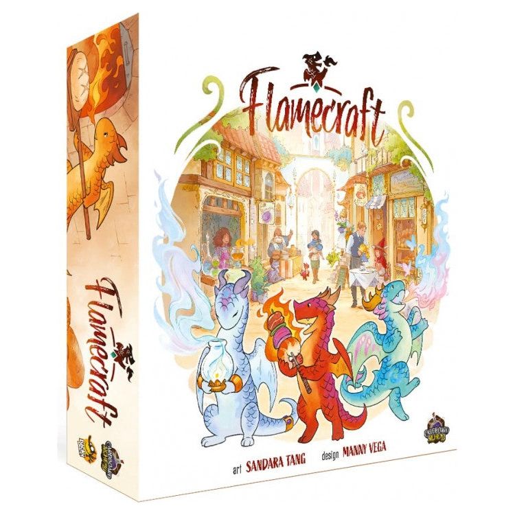 Flamecraft