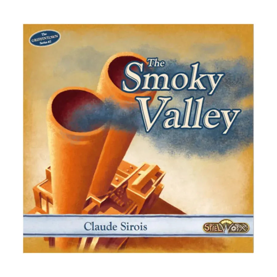 The Smoky Valley