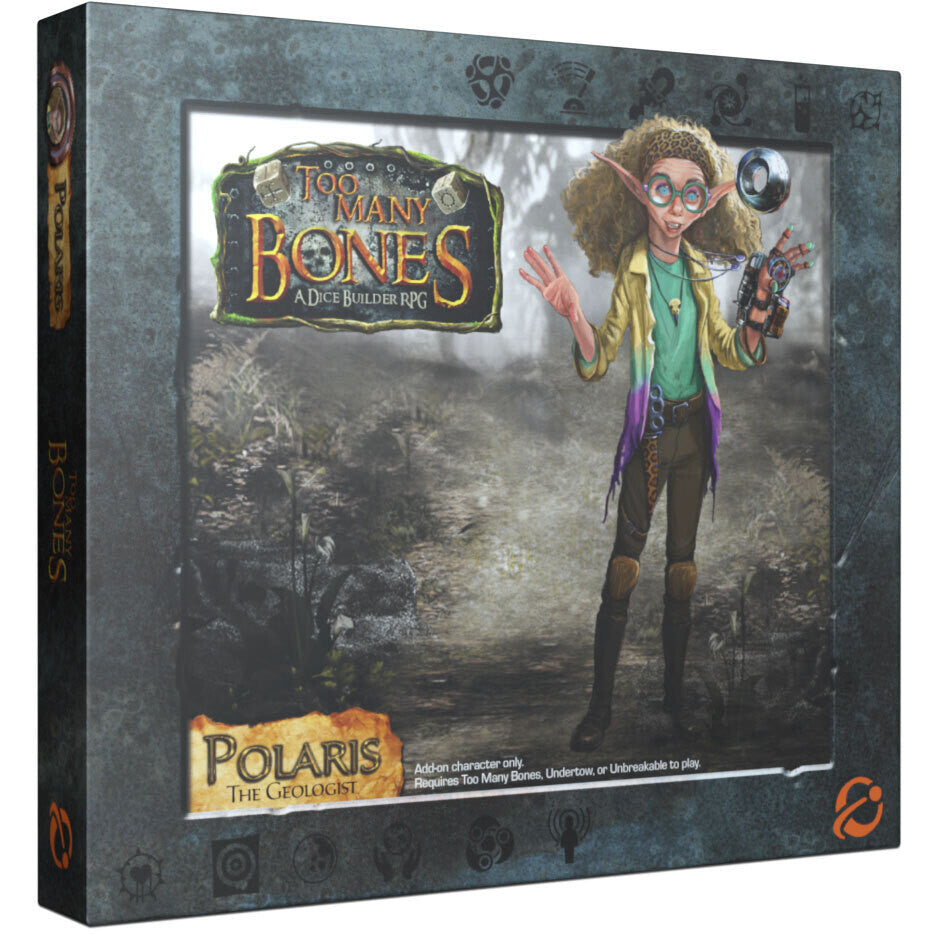 Too Many Bones: Polaris