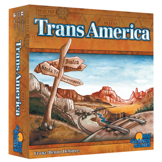 Trans America