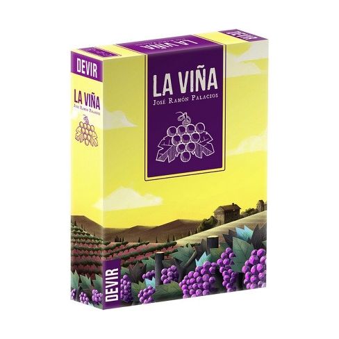 La Vina