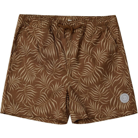 Rylee + Cru Boys Boardshort | Palms