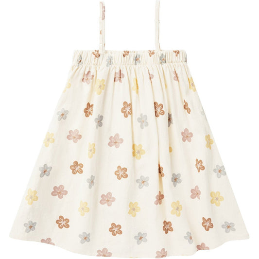 Rylee + Cru Sahara Mini Dress | Leilani