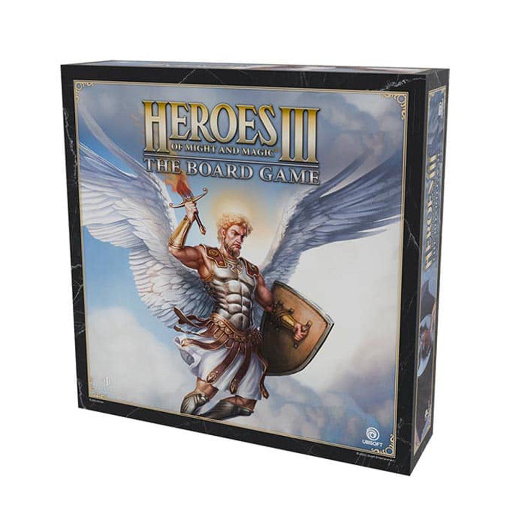 Heroes of Might & Magic III