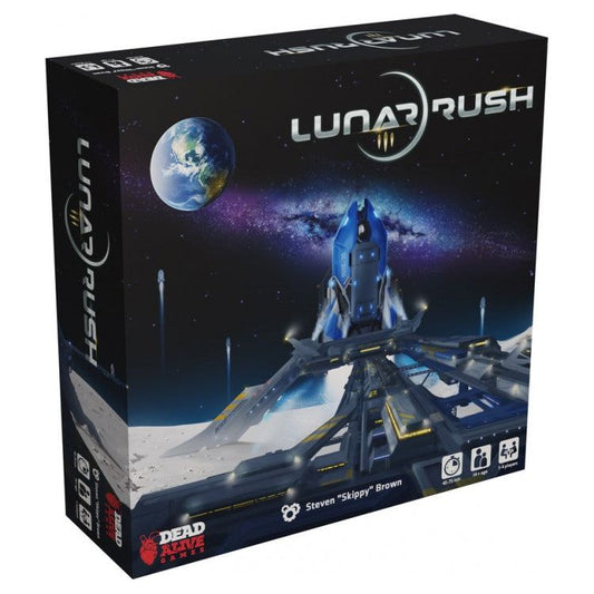 Lunar Rush