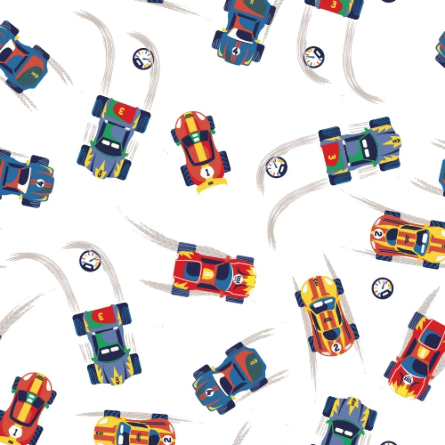 Magnetic Me Formula Fun Modal Magnetic No Drama Pajama Short Sleeve Set