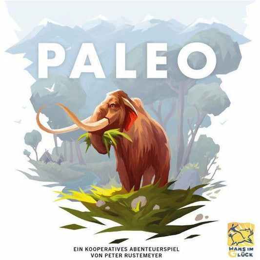 Paleo