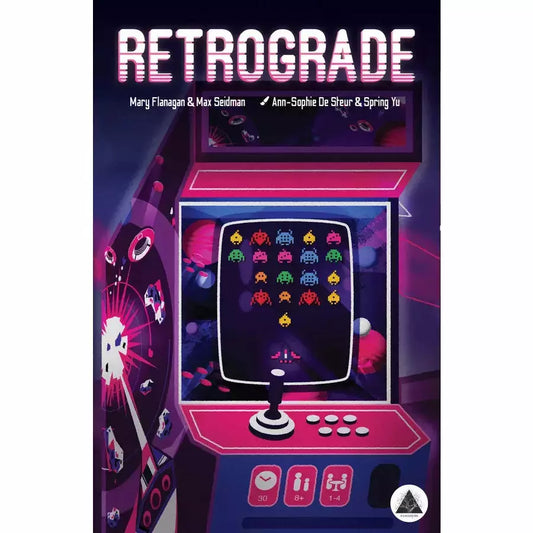 Retrograde