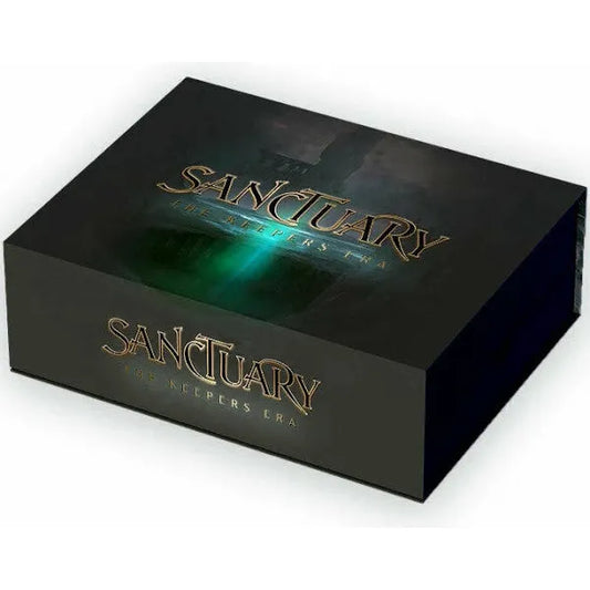 Sanctuary: The Keepers Era Kickstarter Edition