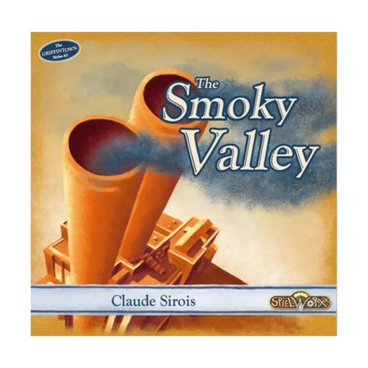 The Smoky Valley